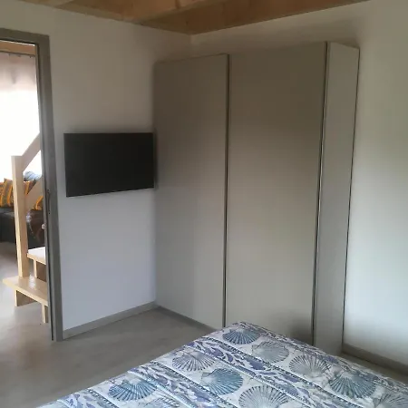 Chalet A La Campagne