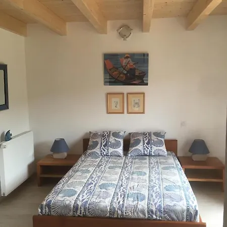 Chalet A La Campagne Coise-Saint-Jean-Pied-Gauthier