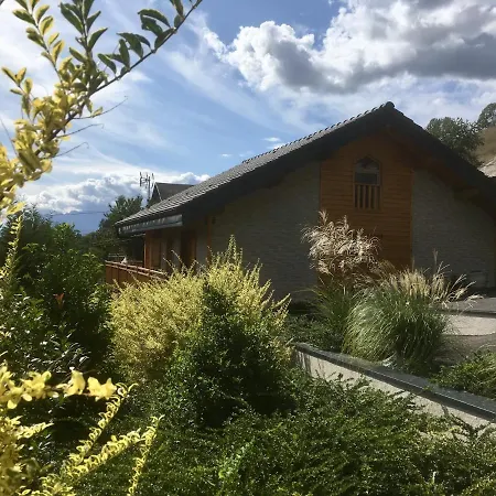 A La Campagne
