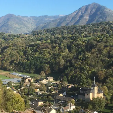 A La Campagne Chalet