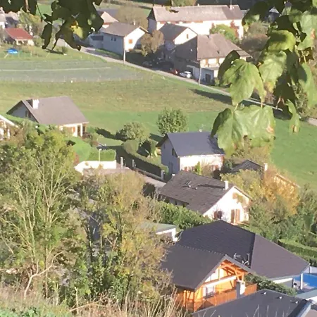 A La Campagne