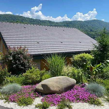 Chalet A La Campagne